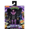 Neca Turtles In Time Foot Soldier Action Figure<Teenage Mutant Ninja Turtles Clearance