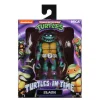 Neca Turtles In Time Slash Action Figure<Teenage Mutant Ninja Turtles Fashion