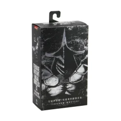 Neca Super Shredder Shadow Master 7 Inch Action Figure<Teenage Mutant Ninja Turtles Best