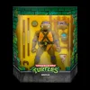 Super7 Ultimates Donatello Action Figure<Teenage Mutant Ninja Turtles Online