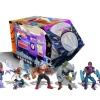 Playmates PX Rotocast Mutant Villians Set Of 6 Action Figures<Teenage Mutant Ninja Turtles Hot