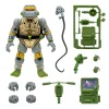 Super7 Ultimates Metalhead Action Figure<Teenage Mutant Ninja Turtles New