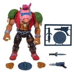 Super7 Ultimates Bebop Action Figure<Teenage Mutant Ninja Turtles Discount