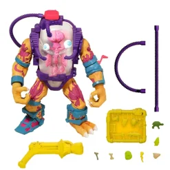 Super7 Ultimates Mutagen Man Action Figure<Teenage Mutant Ninja Turtles Hot