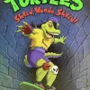 Neca Ultimate Mondo Gecko Action Figure<Teenage Mutant Ninja Turtles Online