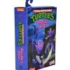 Neca Deluxe Foot Soldier Action Figure<Teenage Mutant Ninja Turtles Fashion