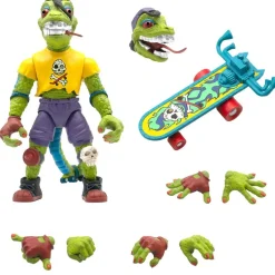 Super7 Ultimates Mondo Gecko Action Figure<Teenage Mutant Ninja Turtles Clearance