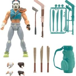Super7 Ultimates Casey Jones Action Figure<Teenage Mutant Ninja Turtles Online