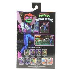 Neca Ultimate Baxter Stockman Action Figure<Teenage Mutant Ninja Turtles Outlet