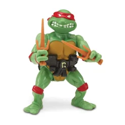 Playmates PX Rotocast Sewer Lair Set Of 6 Action Figures<Teenage Mutant Ninja Turtles Clearance