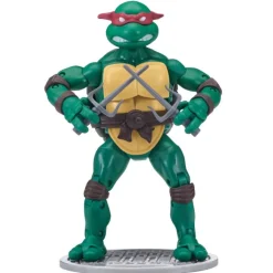 Playmates PX Elite Series Set Of 4 Action Figures<Teenage Mutant Ninja Turtles New