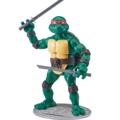 Playmates PX Elite Series Set Of 4 Action Figures<Teenage Mutant Ninja Turtles New