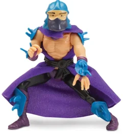 Playmates PX Rotocast Sewer Lair Set Of 6 Action Figures<Teenage Mutant Ninja Turtles Clearance