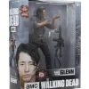 The Walking Dead TV Series Glenn 10 Inch Action Figure<TV & Movie Pop Culture Sale