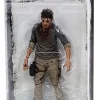 The Walking Dead Tv Series 7.5 Action Figure Flu Walker Cell Block<TV & Movie Pop Culture Outlet