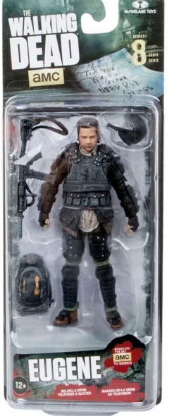 The Walking Dead Tv Series 8 Eugene<TV & Movie Pop Culture Online
