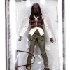 The Walking Dead Tv Series 7 Seven Action Figure Michonne<TV & Movie Pop Culture Clearance