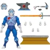 Thundercats Ultimates Bengali Action Figure<TV & Movie Pop Culture Fashion