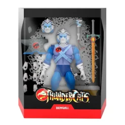 Thundercats Ultimates Bengali Action Figure<TV & Movie Pop Culture Fashion