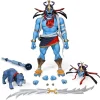 Thundercats Ultimates Deluxe Mumm-Ra with Ma-Mutt Action Figure<TV & Movie Pop Culture Hot