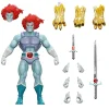 Thundercats Ultimates Exclusive Lion-O Hook Mountain Ice Action Figure<TV & Movie Pop Culture Outlet