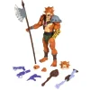 Thundercats Ultimates Jackalman Action Figure<TV & Movie Pop Culture Hot
