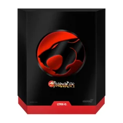 Thundercats Ultimates Lynx-O Action Figure<TV & Movie Pop Culture Sale