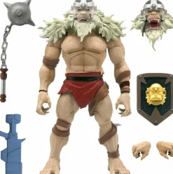 Thundercats Ultimates Monkian Action Figure<TV & Movie Pop Culture Discount