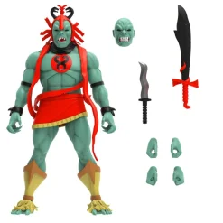 Thundercats Ultimates Mumm-Ra Toy Version Action Figure<TV & Movie Pop Culture Sale