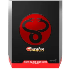 Thundercats Ultimates Mumm-Ra Toy Version Action Figure<TV & Movie Pop Culture Sale
