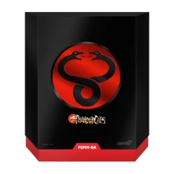 Thundercats Ultimates Pumm-Ra Action Figure<TV & Movie Pop Culture Outlet