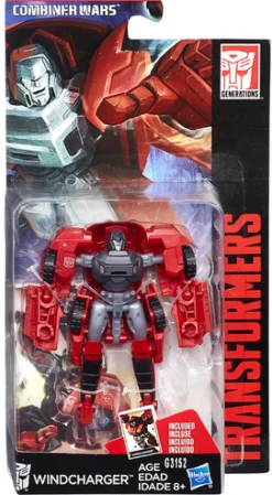 Combiner Wars Legend Autobot Windcharger<Transformers Online