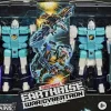 Earthrise War For Cybertron Exclusive Clones Wingspan & Pounce 2-Pack Action Figure<Transformers Sale