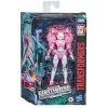 Earthrise War For Cybertron Deluxe Arcee Action Figure<Transformers New