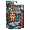 Earthrise War For Cybertron Battle Masters Rung Action Figure<Transformers New