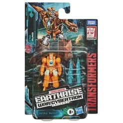 Earthrise War For Cybertron Battle Masters Rung Action Figure<Transformers New