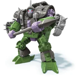 Earthrise War For Cybertron Deluxe Quintesson Allicon Action Figure<Transformers Sale