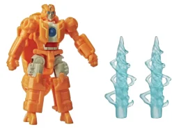 Earthrise War For Cybertron Battle Masters Rung Action Figure<Transformers New