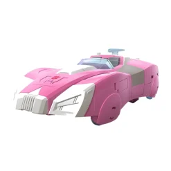 Earthrise War For Cybertron Deluxe Arcee Action Figure<Transformers New