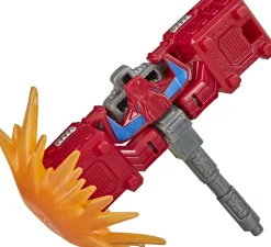 Earthrise War For Cybertron Battle Masters Smashdown Action Figure<Transformers Outlet