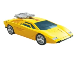 Earthrise War For Cybertron Deluxe Sunstreaker Action Figure<Transformers Discount