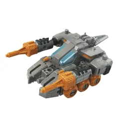 Earthrise War For Cybertron Deluxe Fasttrack Action Figure<Transformers Sale