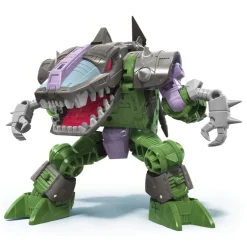 Earthrise War For Cybertron Deluxe Quintesson Allicon Action Figure<Transformers Sale