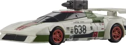 Earthrise War For Cybertron Deluxe Wheeljack Action Figure<Transformers Outlet