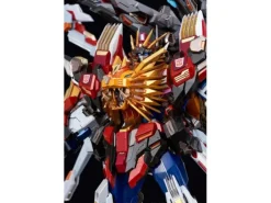 Flame Toys Kuro Kara Kuri Victory Leo #6 Action Figure<Transformers Clearance