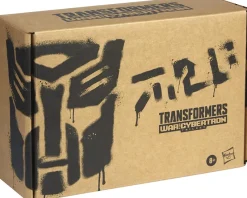 Generations Selects War For Cybertron Voyager Artfire & Nightstick Action Figure<Transformers Online