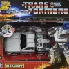Generations Back To The Future Gigawatt Delorean Action Figure<Transformers Sale