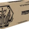 Generations Selects Exclusive War For Cybertron Botropolis Overair & Ironworks & Astro Squad 6-Pack Action Figure<Transformers Hot