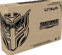 Generations Selects Exclusive War For Cybertron Odyssey Barricade & Punch 2-Pack Action Figure<Transformers Sale