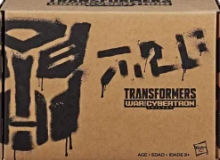 Generations Selects War For Cybertron Voyager Sandstorm Action Figure<Transformers Online